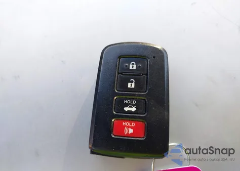 2015 Toyota Avalon Hybrid Limited from USA, damaged, VIN 4T1BD1EB1FU041456